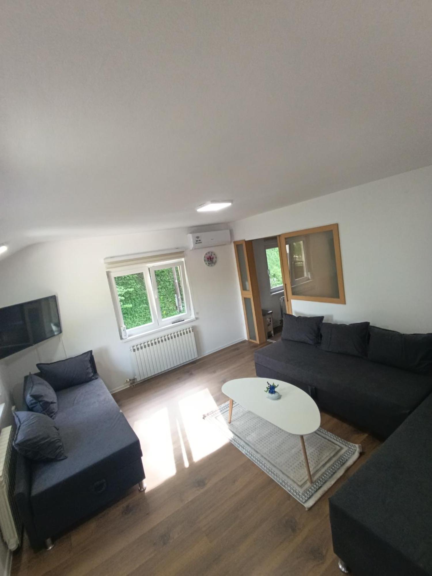 Saraj Heights House Apartment *