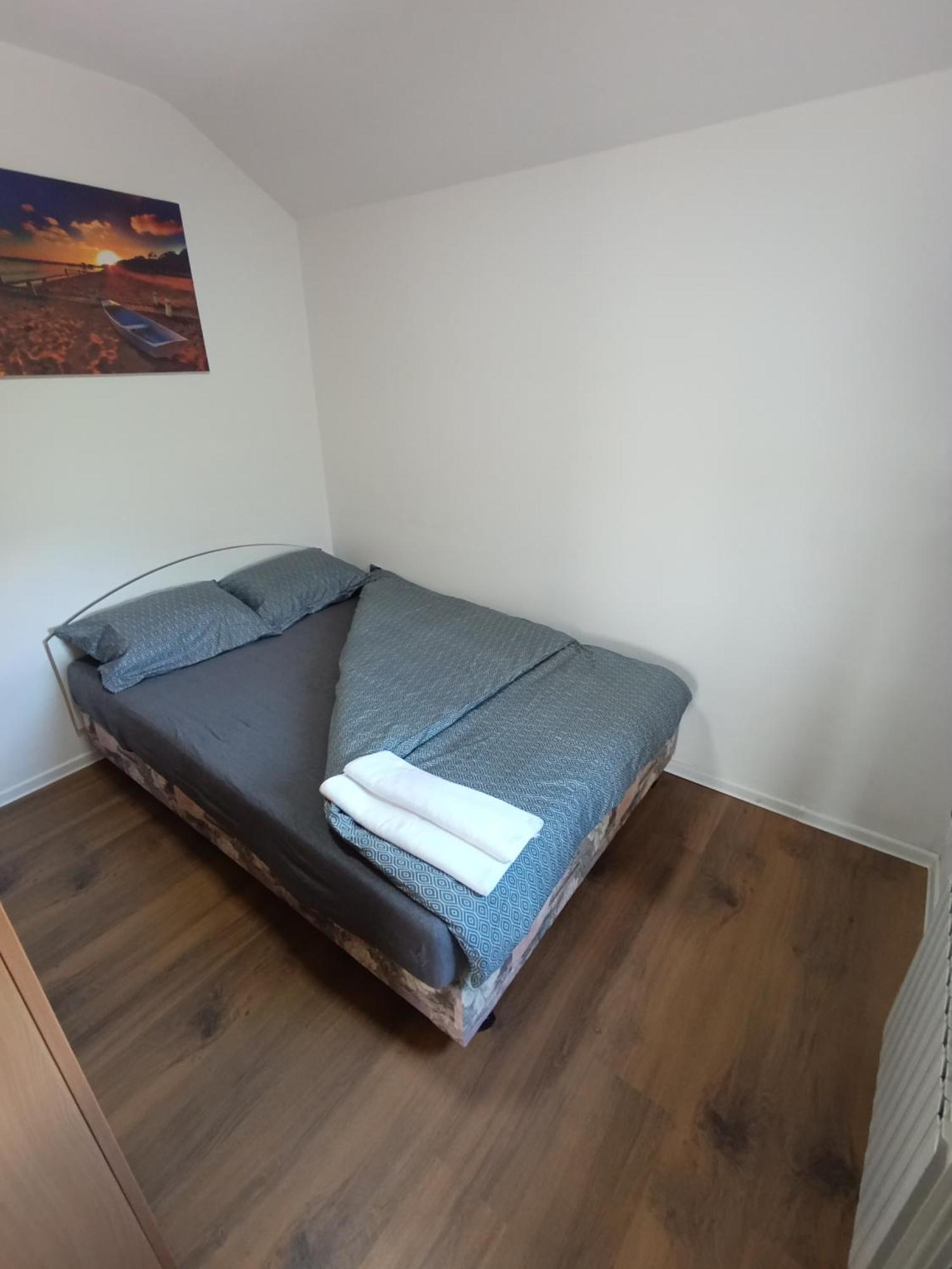 Saraj Heights House Apartment *