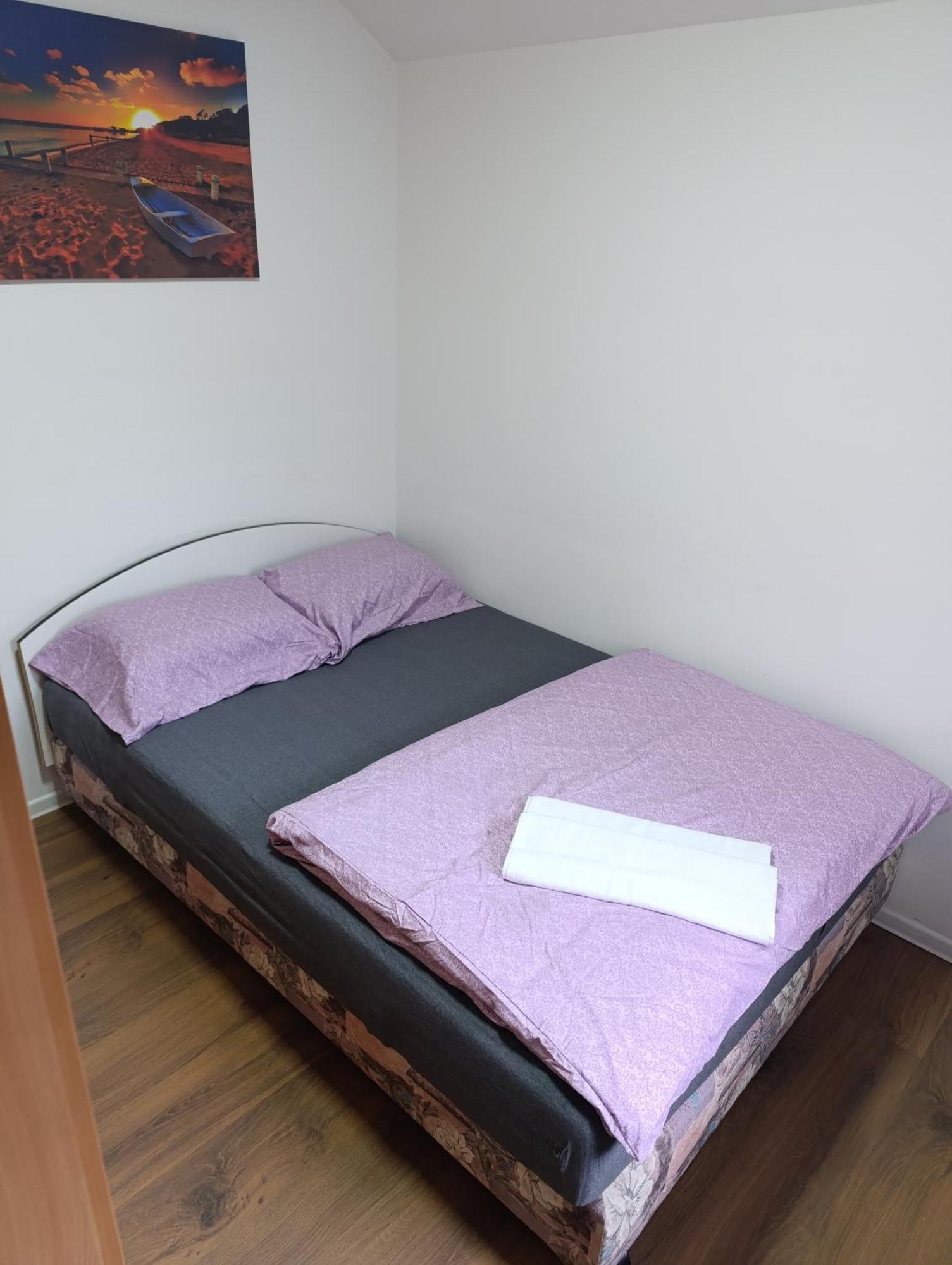 Saraj Heights House Apartment *